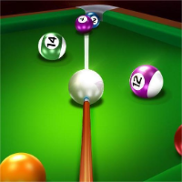 Billiard Blitz Challenge